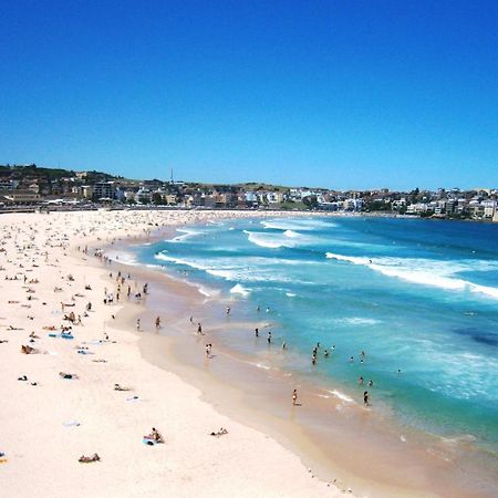 Ultimate Apartments Bondi Beach Екстер'єр фото