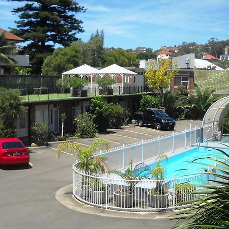 Ultimate Apartments Bondi Beach Екстер'єр фото