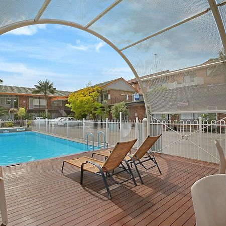 Ultimate Apartments Bondi Beach Екстер'єр фото