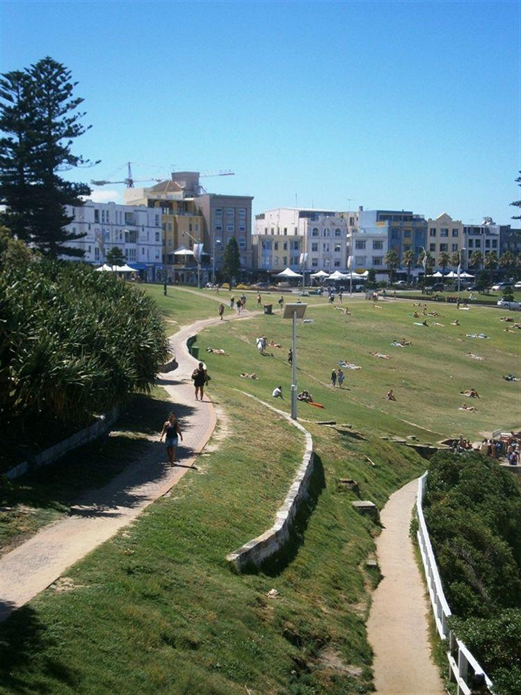 Ultimate Apartments Bondi Beach Екстер'єр фото