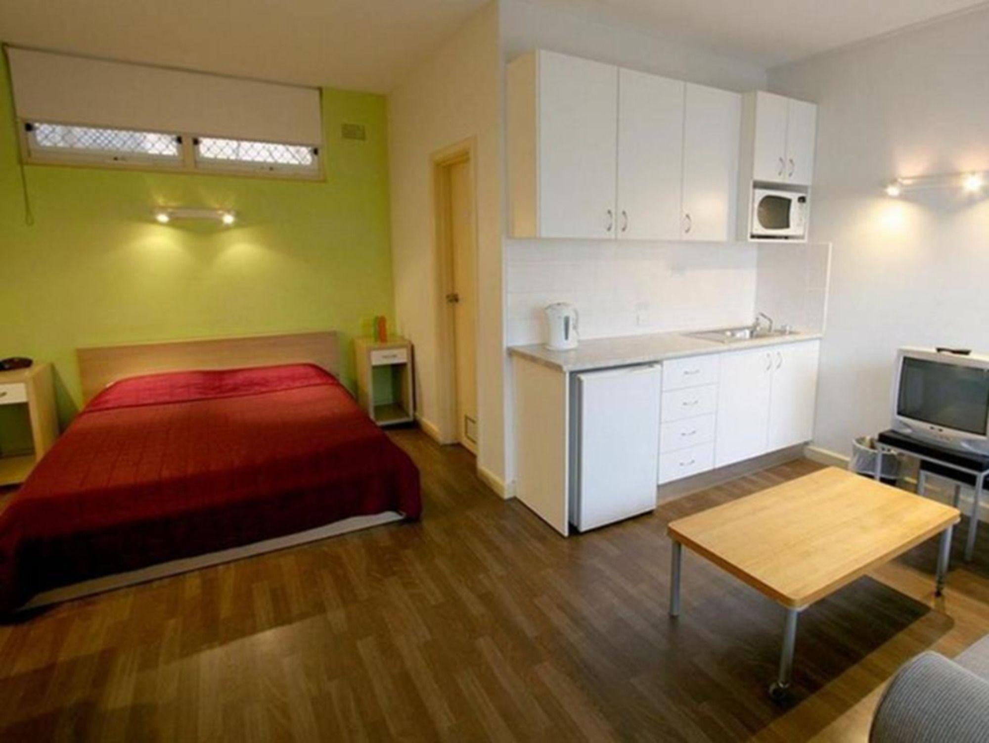 Ultimate Apartments Bondi Beach Екстер'єр фото