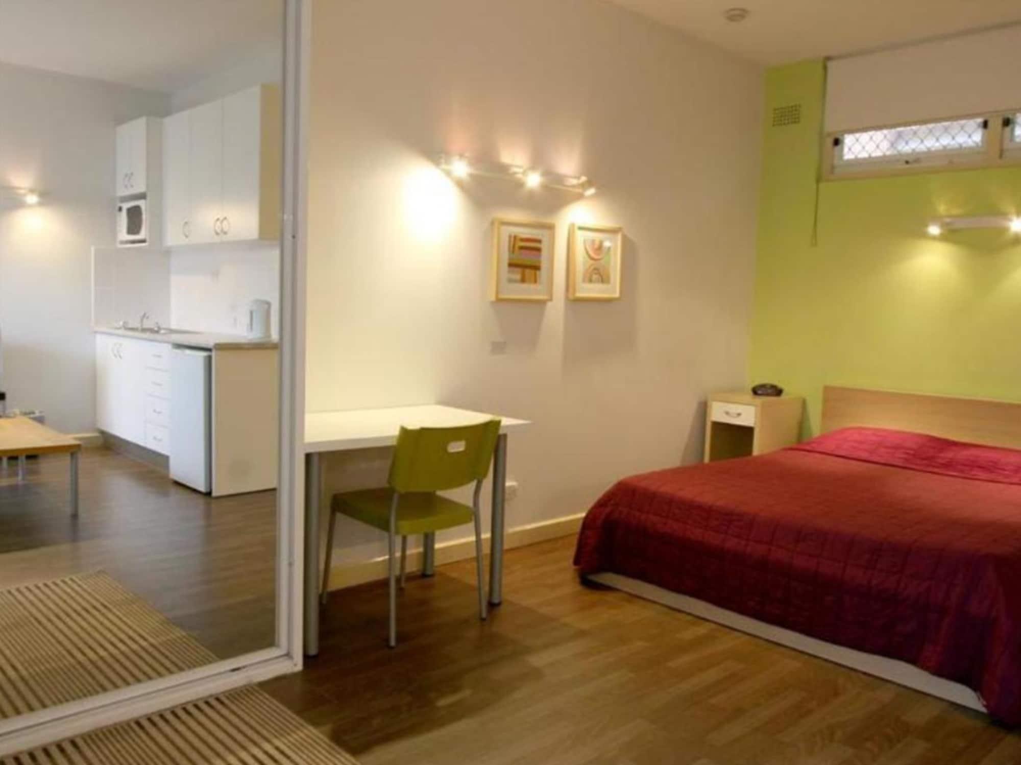 Ultimate Apartments Bondi Beach Екстер'єр фото