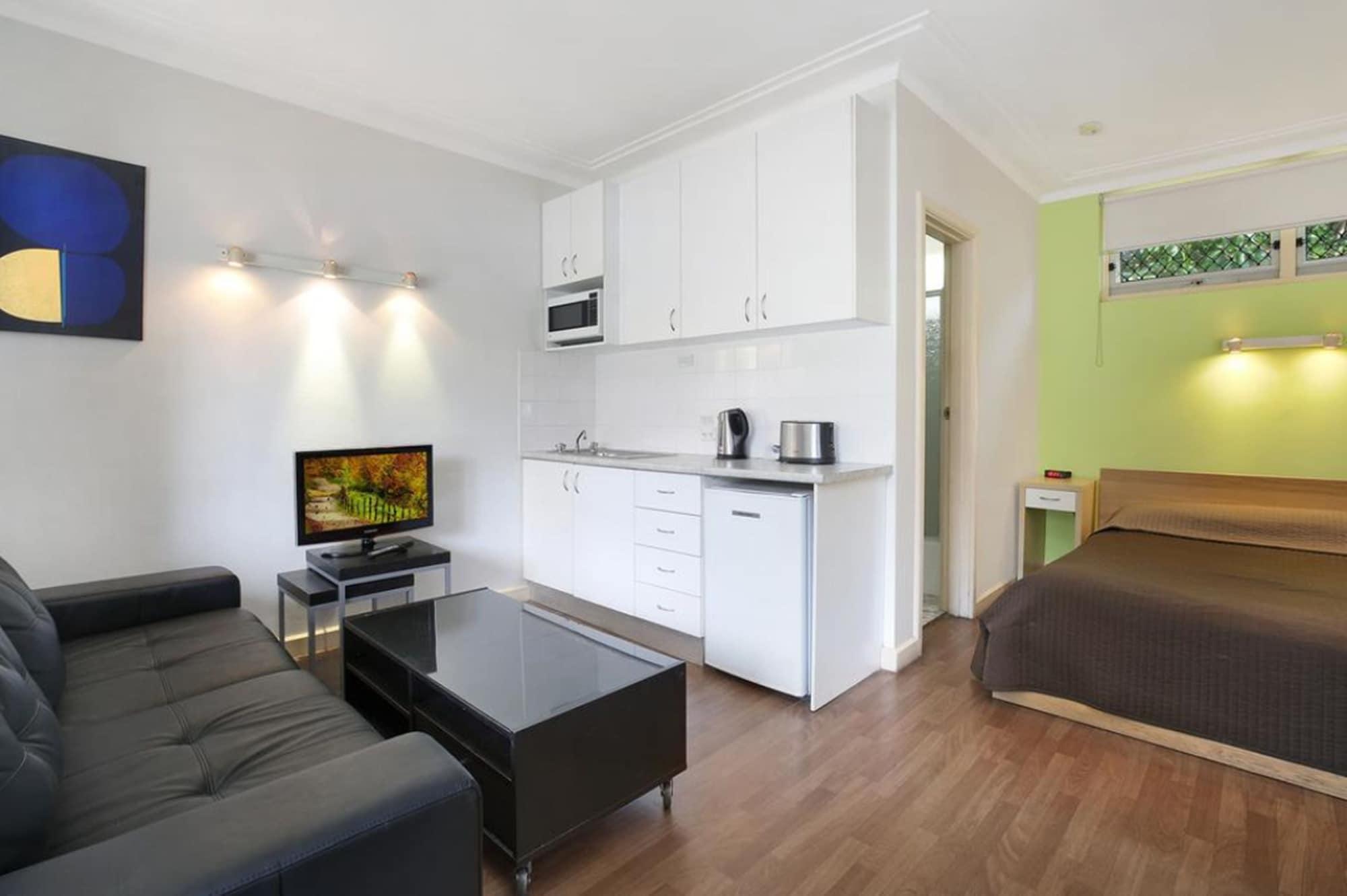 Ultimate Apartments Bondi Beach Екстер'єр фото