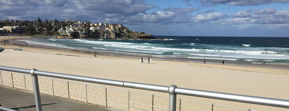 Ultimate Apartments Bondi Beach Екстер'єр фото