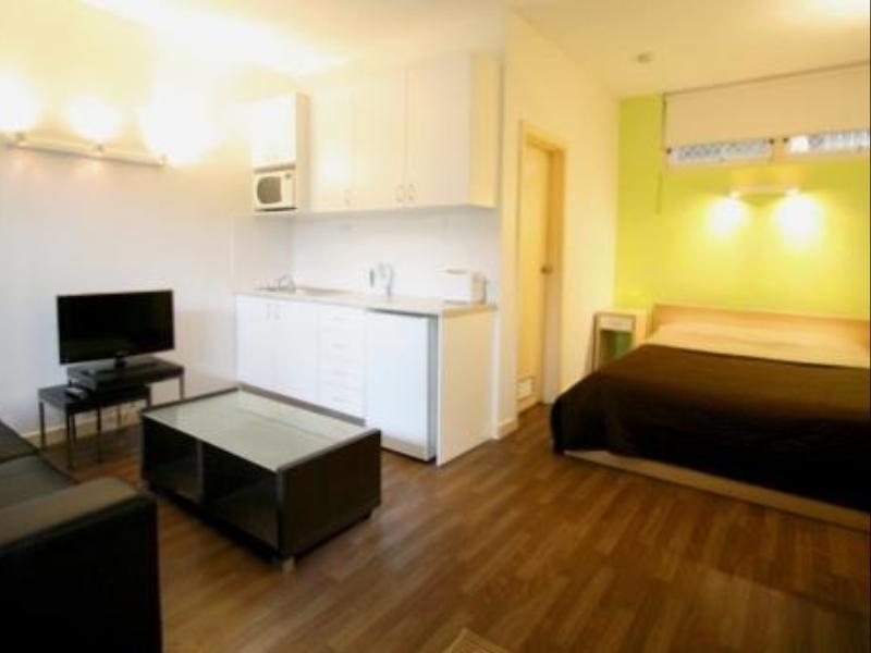 Ultimate Apartments Bondi Beach Екстер'єр фото