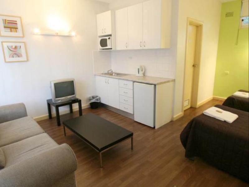 Ultimate Apartments Bondi Beach Екстер'єр фото