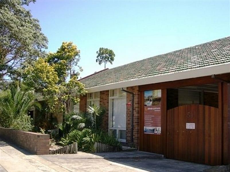 Ultimate Apartments Bondi Beach Екстер'єр фото