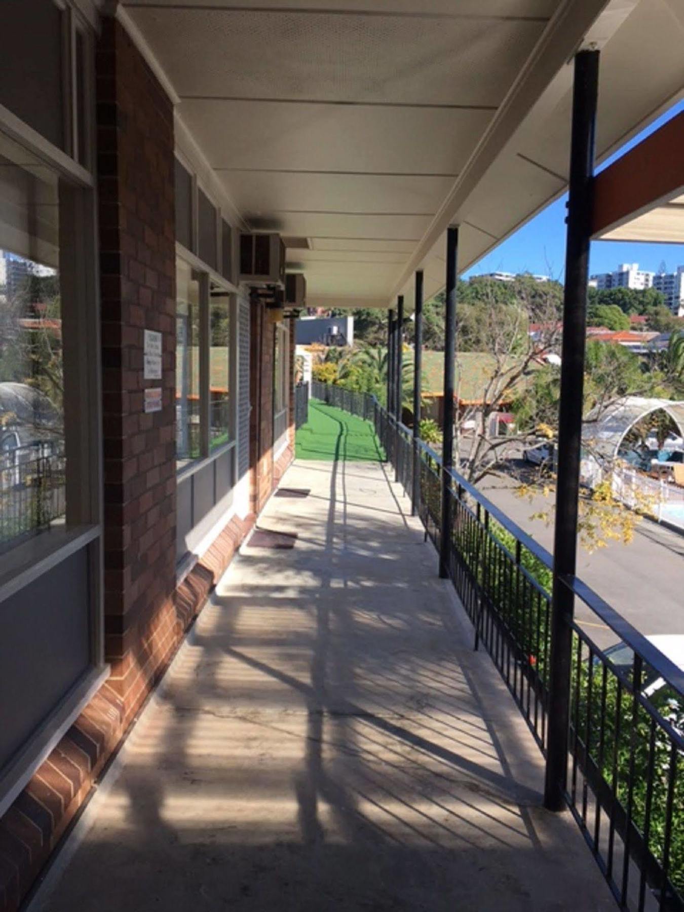 Ultimate Apartments Bondi Beach Екстер'єр фото