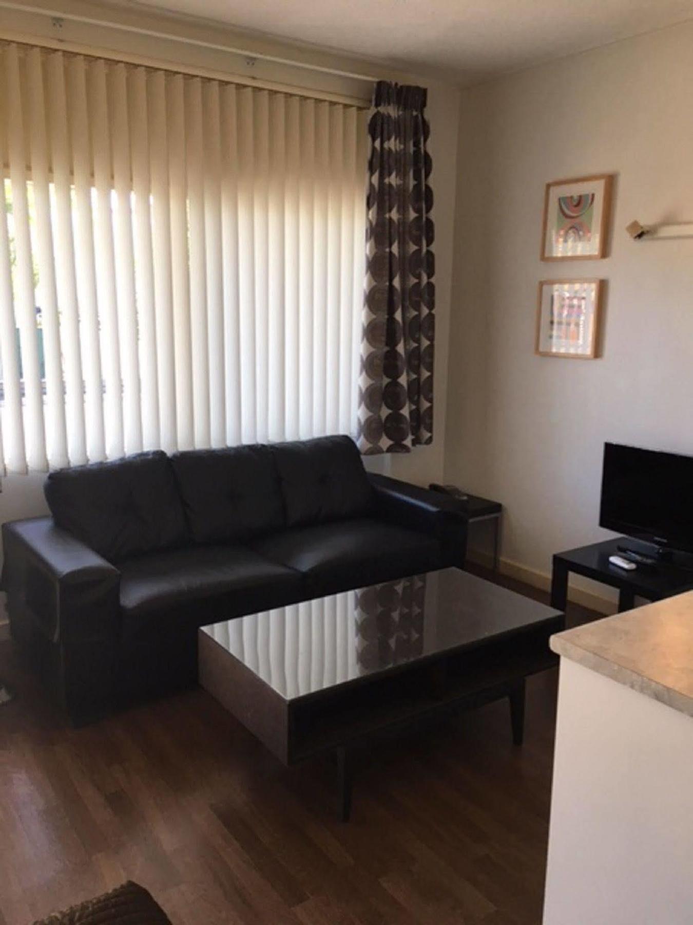 Ultimate Apartments Bondi Beach Екстер'єр фото