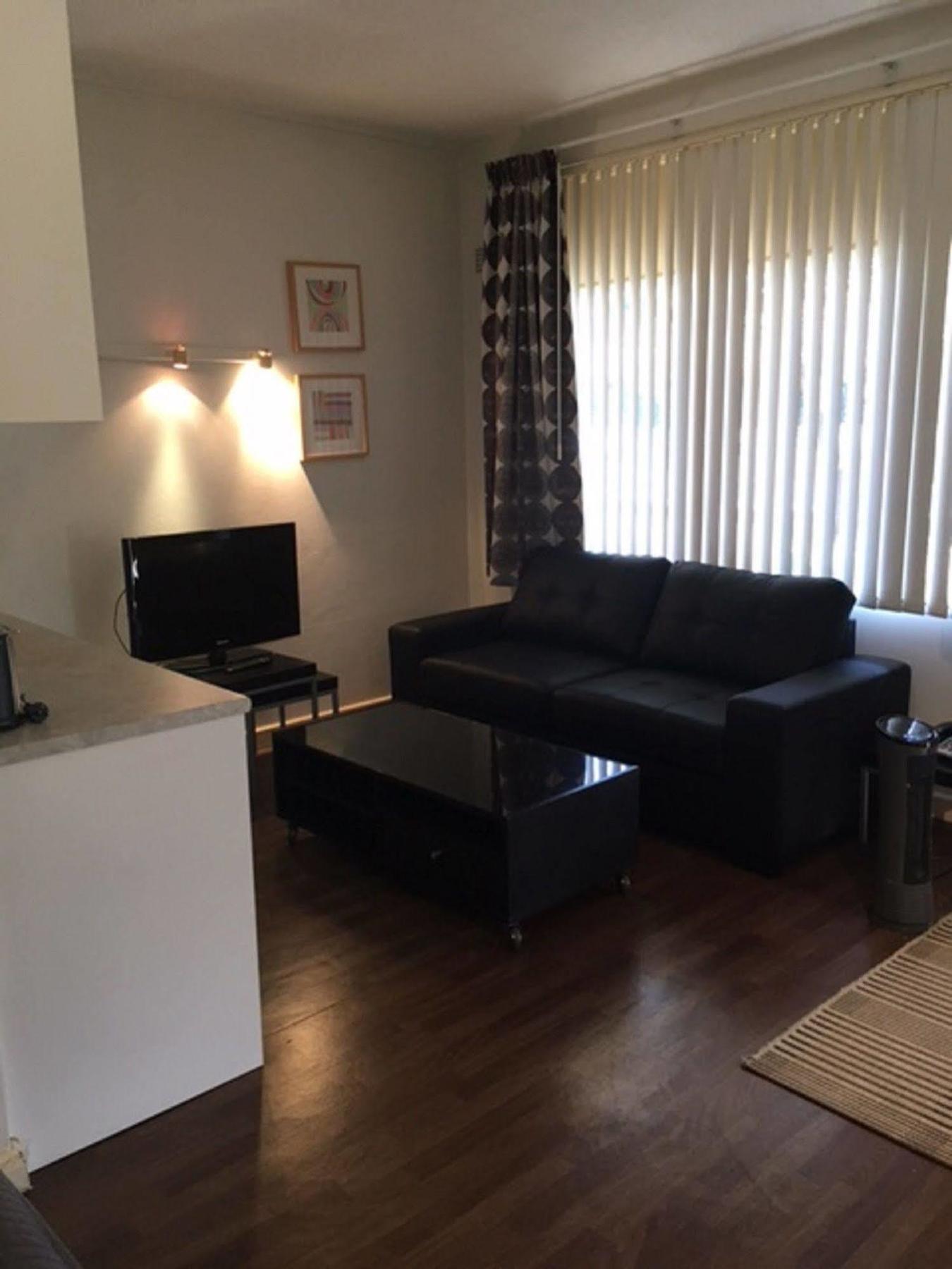 Ultimate Apartments Bondi Beach Екстер'єр фото
