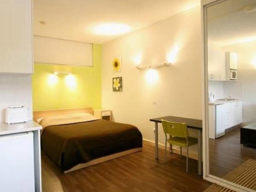 Ultimate Apartments Bondi Beach Екстер'єр фото