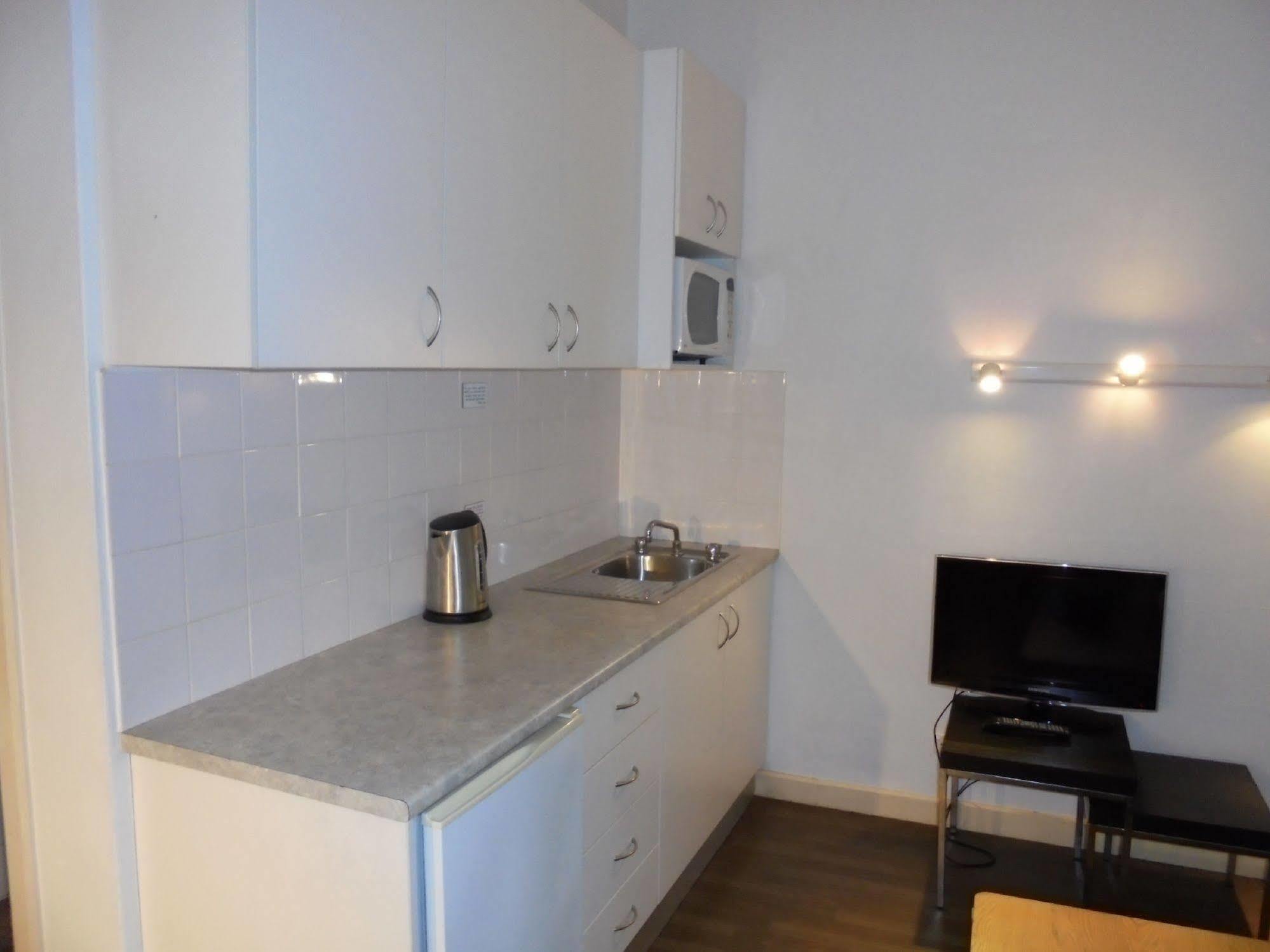Ultimate Apartments Bondi Beach Екстер'єр фото