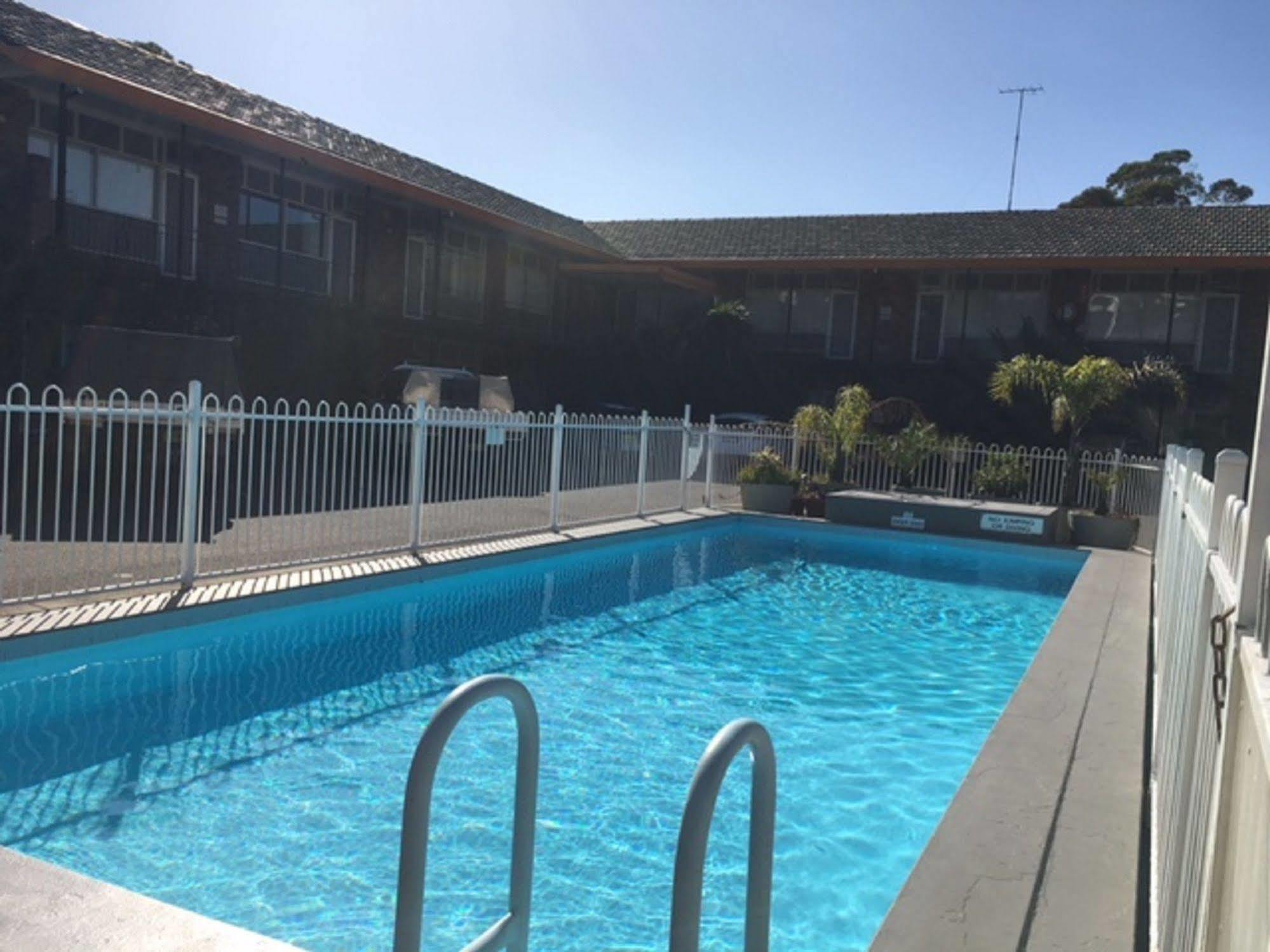 Ultimate Apartments Bondi Beach Екстер'єр фото
