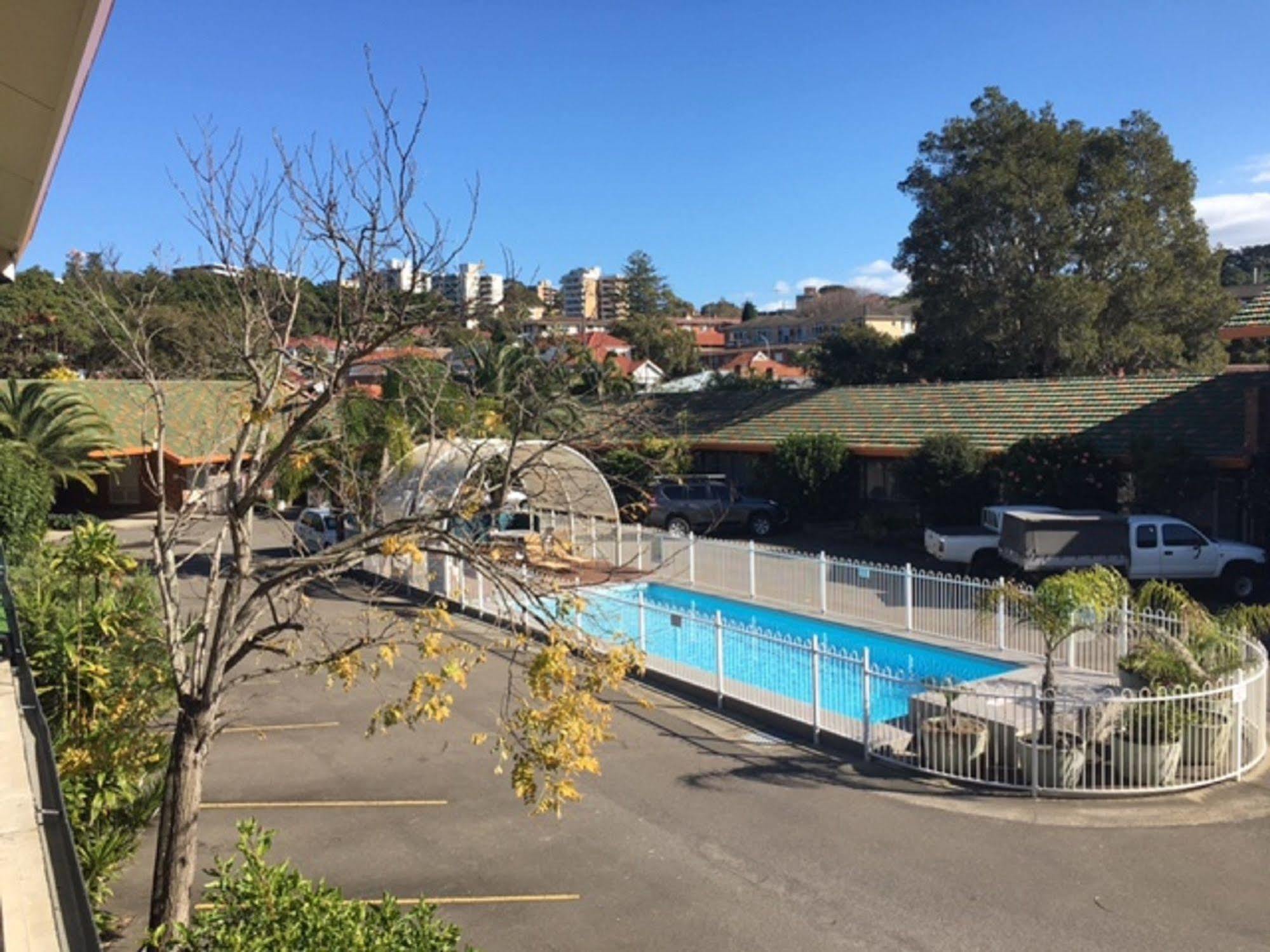 Ultimate Apartments Bondi Beach Екстер'єр фото
