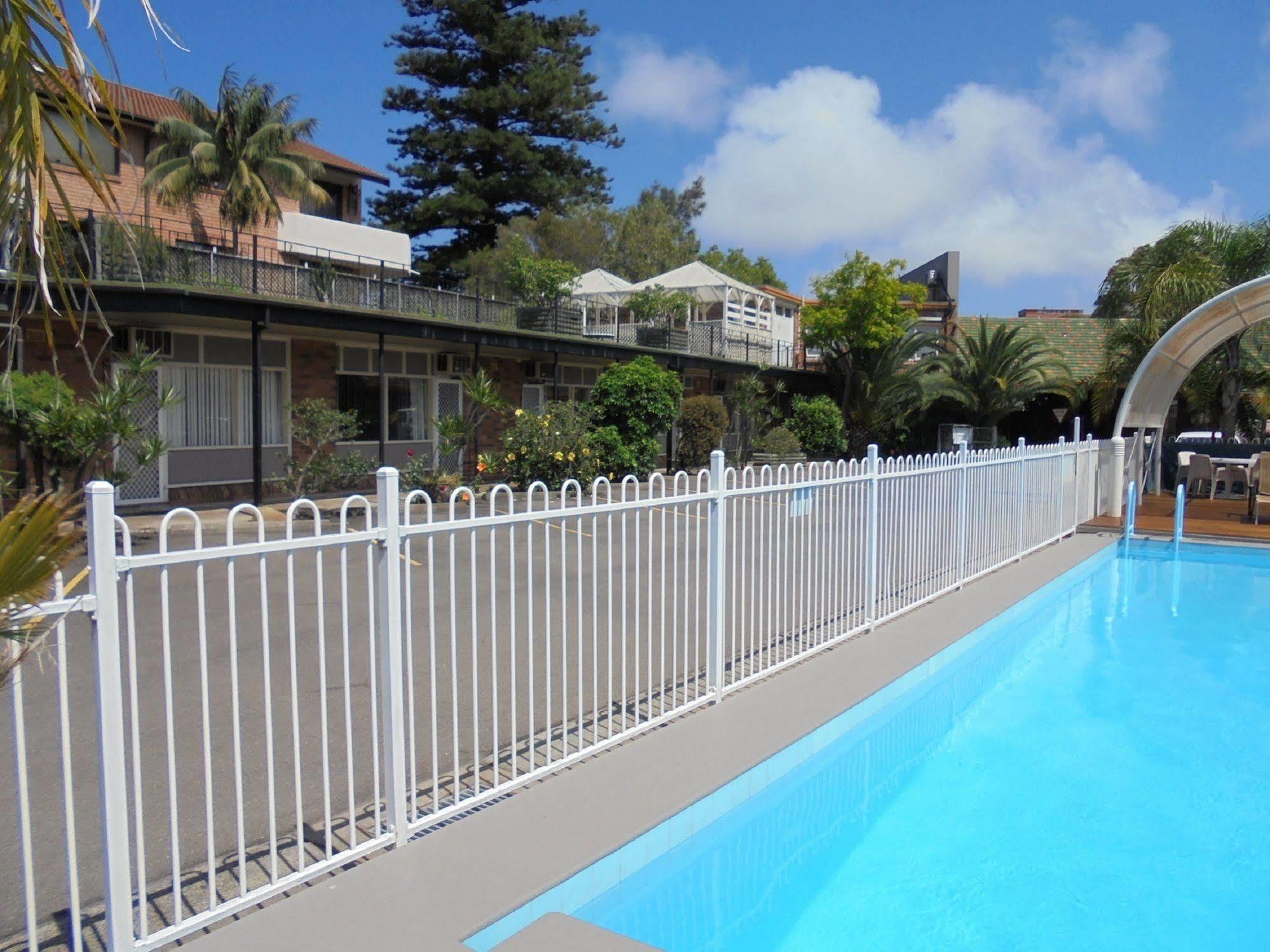 Ultimate Apartments Bondi Beach Екстер'єр фото