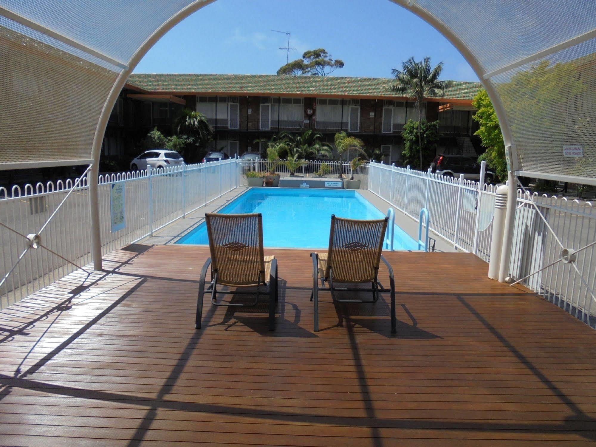 Ultimate Apartments Bondi Beach Екстер'єр фото