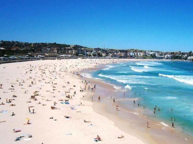 Ultimate Apartments Bondi Beach Екстер'єр фото