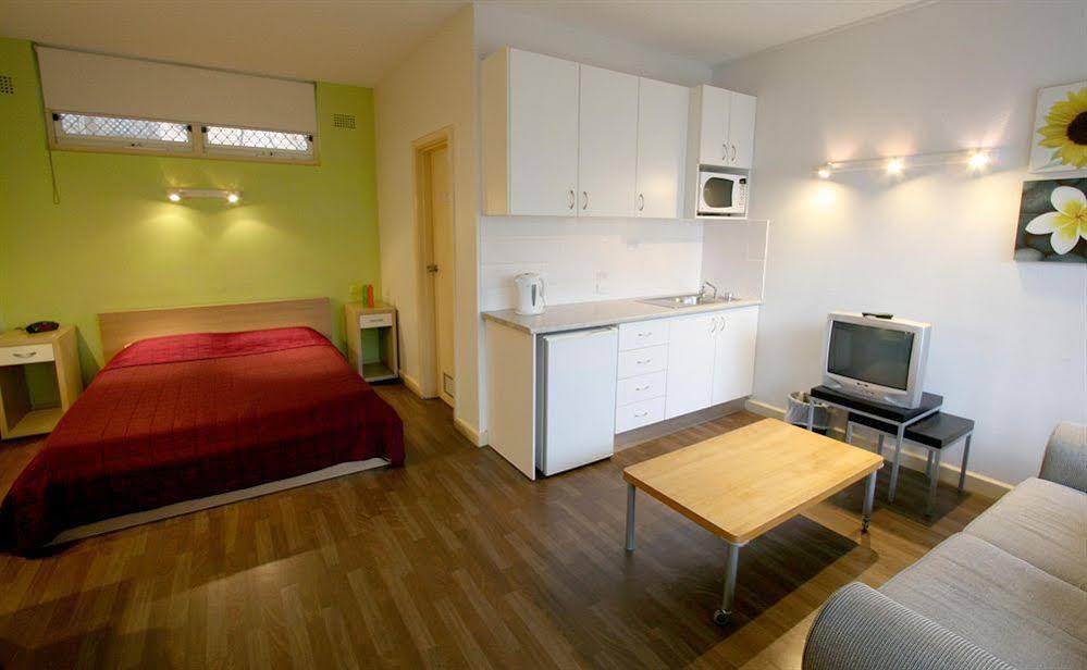 Ultimate Apartments Bondi Beach Екстер'єр фото