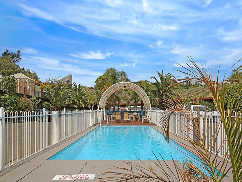 Ultimate Apartments Bondi Beach Екстер'єр фото
