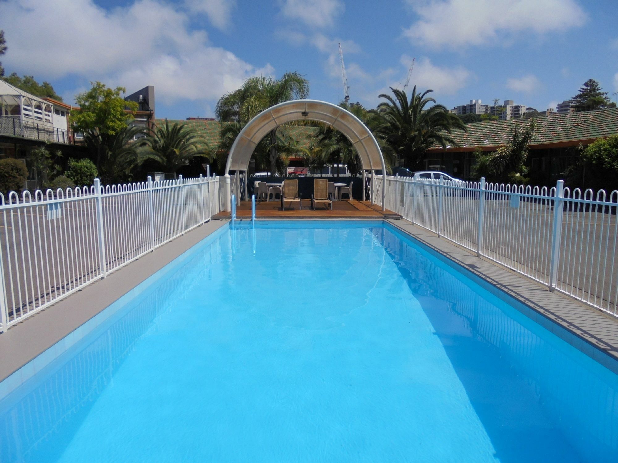 Ultimate Apartments Bondi Beach Екстер'єр фото