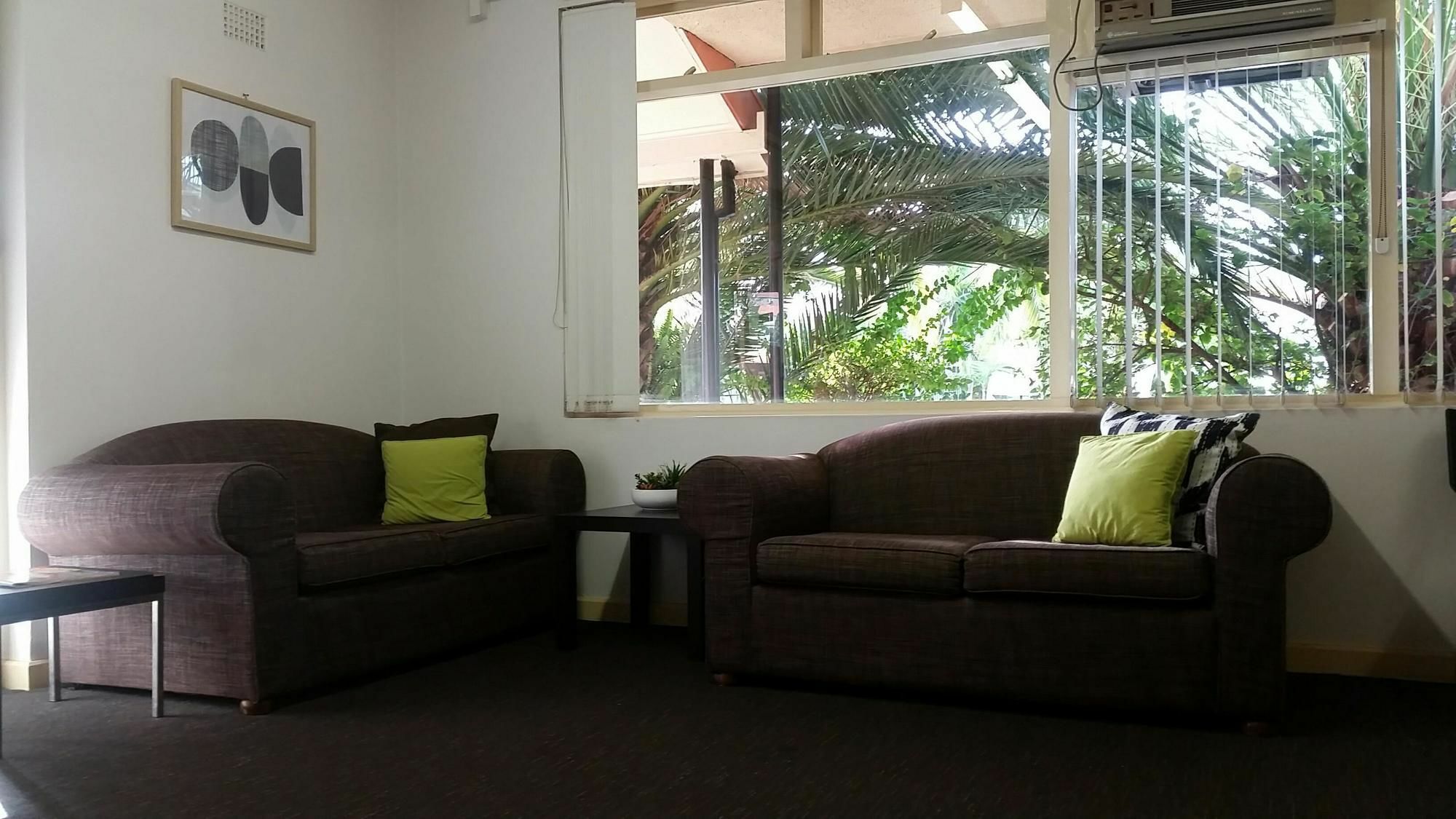 Ultimate Apartments Bondi Beach Екстер'єр фото