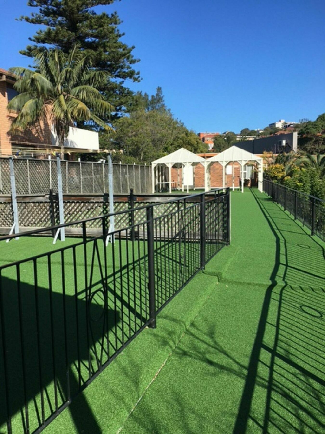 Ultimate Apartments Bondi Beach Екстер'єр фото
