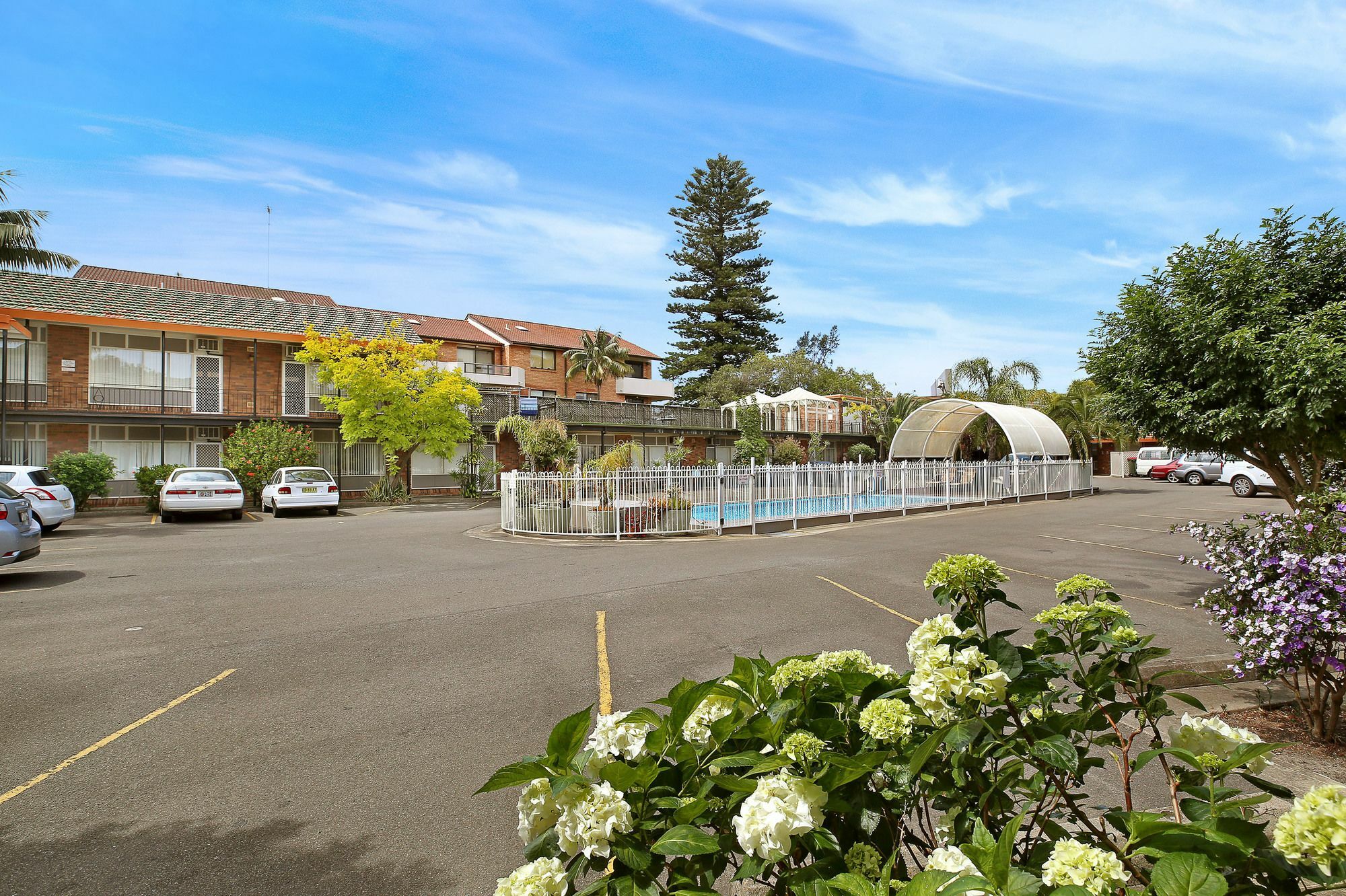 Ultimate Apartments Bondi Beach Екстер'єр фото