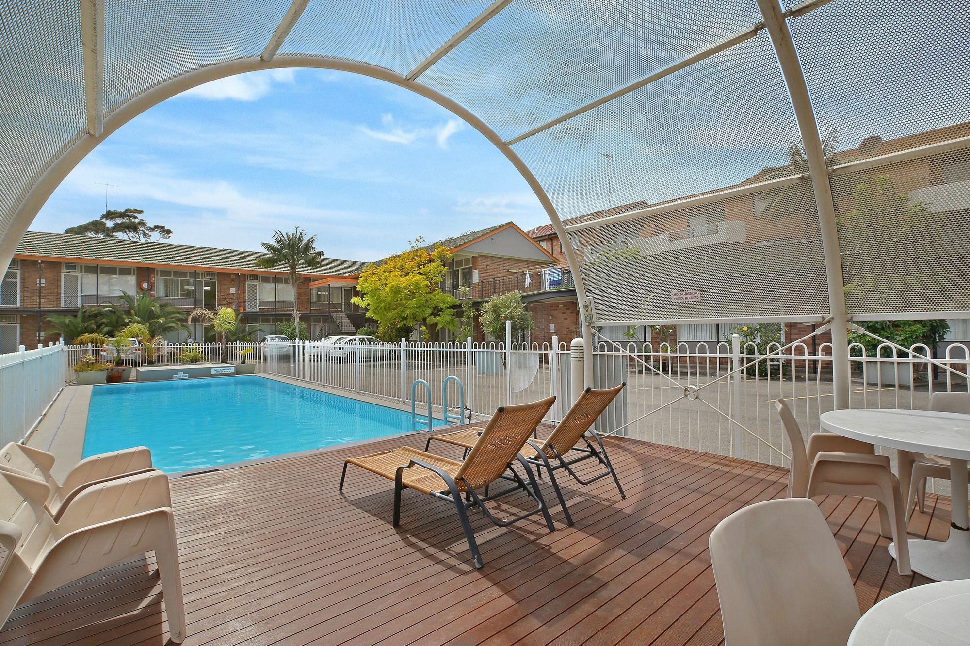 Ultimate Apartments Bondi Beach Екстер'єр фото